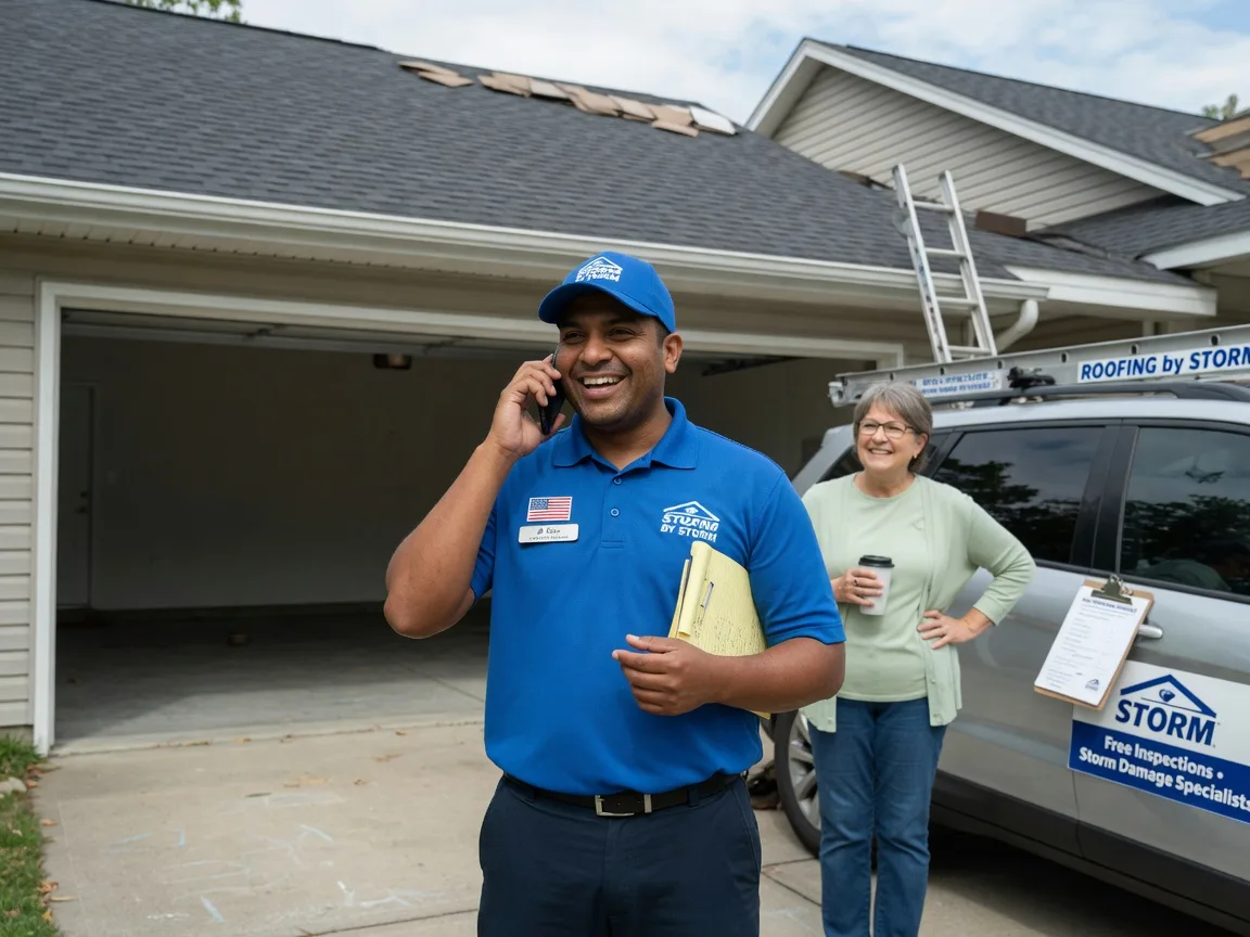 Roof Repair Near Me Ohiowa, NE FAQs