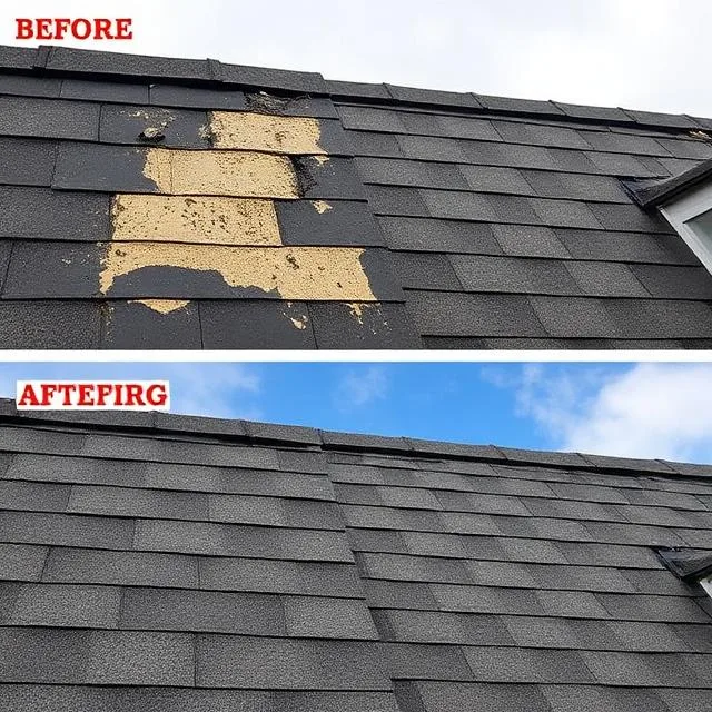 Roof Repair Near Me in Ohiowa, NE near me